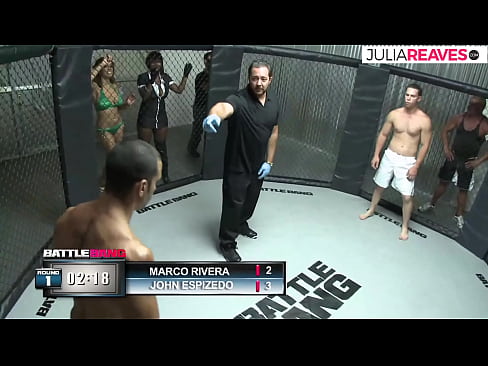 ❤️ Ultimate Fighter რინგზე ჩხუბის შემდეგ ეგებება ნომრის გოგოს ❌ ჯანდაბა ვიდეო ჩვენთან ﹏