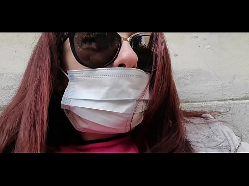❤️ ნიკოლეტა მეზობელზე შურს იძიებს და მის ავტოფარეხში ირინებს (სპეციალური Covid19 იტალიური კარანტინი) ❌ ჯანდაბა ვიდეო ჩვენთან ﹏