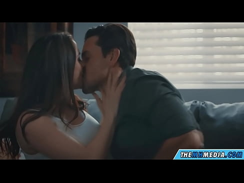 ❤️ რომანტიკული სექსი კარგ მკერდთან დედასთან ❌ ჯანდაბა ვიდეო ჩვენთან ﹏